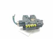 Heckschloss 90502AV79 Nissan Qashqai (J10) SUV 2.0 dCi 4x4 (M9R)