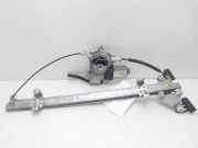 Fensterheber Links Vorne 807019U10D Nissan Note (E11) Großraumlimousine 1.5 dCi 86 (K9K-276)
