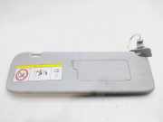 Sonnenblende Rechts 108874021I Tesla Model 3 Limousine RWD 60 kWh (3D7)