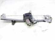 Fensterheber Links Vorne 9221N6 Citroën C3 (FC/FL/FT) Schrägheck 5-drs 1.4 HDi (DV4TD(8HX))