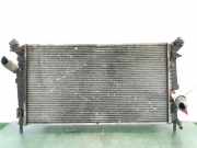 Radiator Z60215200C Mazda 3 BERLINA (BK) 1.6 VVT Active 105 CV / 77 KW