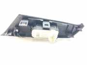 Schalter Für Elekt. Fensterheber Rechts Hinten BBM266370 Mazda 3 (BL12/BLA2/BLB2) Limousine 1.6 CiTD 16V (Y6)