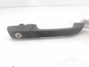 Türgriff Außen Links Vorne 3343410 Volvo 460 Limousine 1.9 DL/GLE TD (D19TIC)