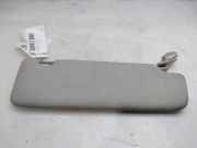 Sonnenblende Links 8P0857551 Audi A3 (8P1) Schrägheck 3-drs 2.0 TDI 16V (BKD)