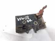 Türschloss Rechts Vorne 1L0837016A Seat (1L) SXE 90 CV / 66 KW