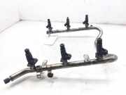 Einspritzdüsen Düsenstock A1120700095 Mercedes-Benz C (W202) Limousine 2.4 C-240 V6 18V (M112.910)