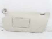 Sonnenblende Links 1894721 Ford Focus 3 Limousine 1.6 TDCi (T3DA)