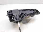 Türgriff Außen Links Hinten 8U0837885 Audi Q3 (8UB/8UG) SUV 2.0 TDI 16V 140 (CFFB)