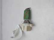 Heizwiderstand 3M5H18B647AC Ford Fiesta 5 (JD/JH) Schrägheck 1.4 TDCi (F6JA)