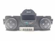 Bedienung Klimacontrolle 8200344840 Renault MEGANE II CLASSIC BERLINA Confort Authentique 120 CV / 88 KW