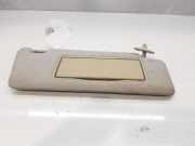 Sonnenblende Rechts 21081008108G12 Mercedes-Benz E (W210) Limousine 3.2 E-320 24V (M104.995)