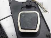 Gaspedal A2043000004 Mercedes-Benz E (W212) Limousine E-220 CDI 16V BlueEfficiency (OM651.924)