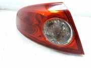 Rücklicht Links 96387724 Daewoo / Chevrolet Lacetti (KLAN) Schrägheck 1.4 16V (F14D3)