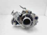 Turbolader 8200398585 Renault Laguna II (BG) Schrägheck 5-drs 1.9 dCi 130 (F9Q-758)