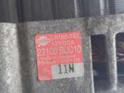 Lichtmaschine 23100BU010 Nissan Almera (N16) Schrägheck 1.5 16V (QG15DE)