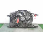 Kühlerventilator 1831068000 Renault Laguna II (BG) Schrägheck 5-drs 1.9 dCi 110 (F9Q-758)