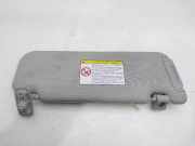 Sonnenblende Links 852103W040ED Kia Sportage (SL) Geländewagen 1.7 CRDi 16V 4x2 (D4FD)