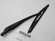 Scheibenwischer Hinten 13145552 Opel Zafira (M75) Großraumlimousine 1.9 CDTI (Z19DT)