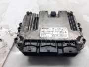 Motorsteuergerät 9662212480 Peugeot 207/207+ (WA/WC/WM) Schrägheck 1.6 HDi 16V (DV6ATED4(9HX))