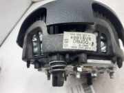 Airbag Lenkrad 6Q0880201K Volkswagen Polo IV (9N1/2/3) Schrägheck 1.4 TDI 75 (AMF) AMF