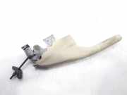 Handbremshebel 6Q0711303AF Volkswagen Polo IV (9N1/2/3) Schrägheck 1.4 16V (BBZ) BBZ