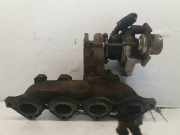 Turbolader 98102367 Opel ASTRA G BERLINA Edition 80 CV / 59 KW