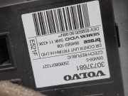 Fensterheber Rechts Vorne 8679081 Volvo S40 (MS) Limousine 2.0 D 16V (D4204T)