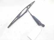 Scheibenwischer Hinten 9620967780 Citroën CITROEN 1.5 D Tentation 57 CV / 42 KW