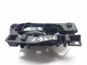 Türgriff Innen Links Vorne 96802456VV Peugeot 207/207+ (WA/WC/WM) Schrägheck 1.6 HDi 16V (DV6ATED4(9HX))