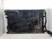 Radiator 638567D Citroën Jumpy (U64) Großraumlimousine 1.9 Di (DW8(WJZ))