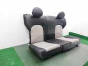 Rücksitzbank 2039200522 Mercedes-Benz CLC (C203) Schrägheck 2.2 220 CDI 16V (OM646.963)