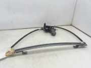 Fensterheber Rechts Vorne 7700842246 Renault Clio II (BB/CB) Schrägheck 1.2 (D7F-720)