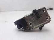 Türschloss Links Vorne 80501JD900 Nissan Qashqai (J10) SUV 1.5 dCi DPF (K9K)