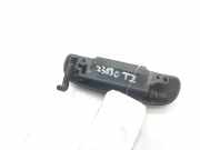 Türgriff Außen Links Hinten A7XRF Ford Escort 6 (AAL/ABL) Schrägheck 1.6 16V (L1E)