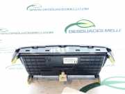 Bedienung Klimacontrolle 55900002351 Toyota Auris (E15) Schrägheck 1.8 16V HSD Full Hybrid (2ZRFXE)