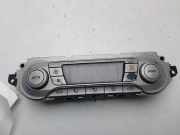 Bedienung Klimacontrolle 7M5T18C612CC Ford Focus 2 Limousine 1.8 TDCi 16V (KKDA)
