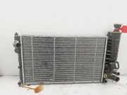 Radiator 1300N6 Peugeot 405 I (15B) Limousine 1.8 SRTD (XUD7TE(A8A))