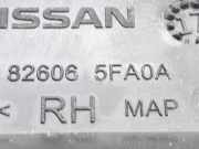Türgriff Außen Ra 826065FA0A Nissan Micra (K14) Schrägheck 1.0 IG-T 92 (HR10DET(H4D))