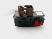 Kombischalter 96770624ZD Peugeot 508 SW (8E/8U) Kombi 2.2 HDiF 16V GT (DW12FC(4HL))