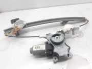 Fensterheber Links Hinten 82701AV610 Nissan BERLINA (P12) Acenta 109 CV / 80 KW
