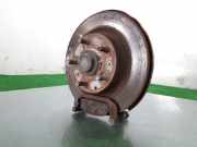 Achsschenkel Halter Links Hinten G21B261B1 Mazda 6 (GG12/82) Limousine 2.0 CiDT HP 16V (RF5C)