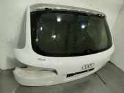 Hintertür 4L0827023B Audi Q7 (4LB) SUV 4.2 FSI V8 32V (BAR)