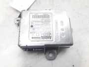 Steuergerät Airbag 8200411954 Renault Scénic II (JM) Großraumlimousine 1.5 dCi 105 (K9K-732)