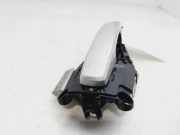 T?rgriff Au?en Ra 13583833 Opel Zafira Tourer (P12) Gro?raumlimousine 1.6 CDTI 16V ecoFLEX 136 (B16DTH)