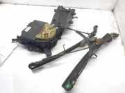 Fensterheber Links Vorne 1P0867435 Seat Leon (1P1) Schrägheck 5-drs 1.9 TDI 105 (BLS)