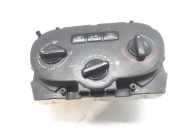 Bedienung Klimaanlage 593240000 Peugeot 307 (3A/C/D) Schrägheck 1.6 16V (TU5JP4(NFU))