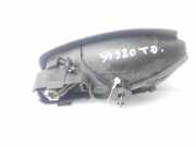 Türgriff Innen Rechts Hinten 806700005R Renault Laguna III (BT) Schrägheck 5-drs 2.0 dCi 16V 150 (M9R-742)