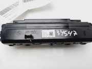 Bedienung Klimacontrolle 937145903 BMW X1 (F48) SUV sDrive 16d 1.5 12V TwinPower (B37-C15A)