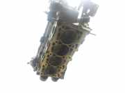 Zylinderkopf XS7G6090AB Ford Focus 1 Limousine 2.0 16V (EDDC)