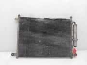 Klimakondensator 96539634 Daewoo / Chevrolet Kalos (SF48) Schrägheck 1.2 (B12S1)